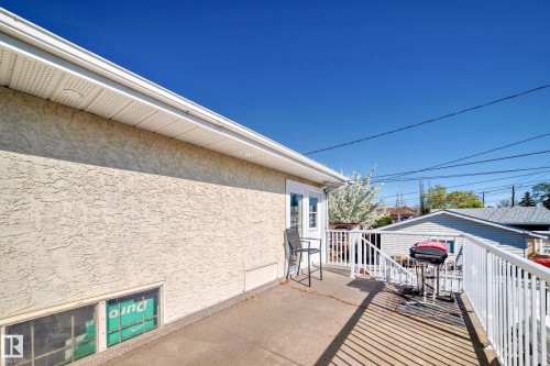 15330 99 Avenue, Edmonton, AB - Outdoor With Exterior