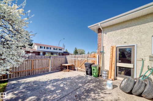 15330 99 Avenue, Edmonton, AB - Outdoor With Exterior