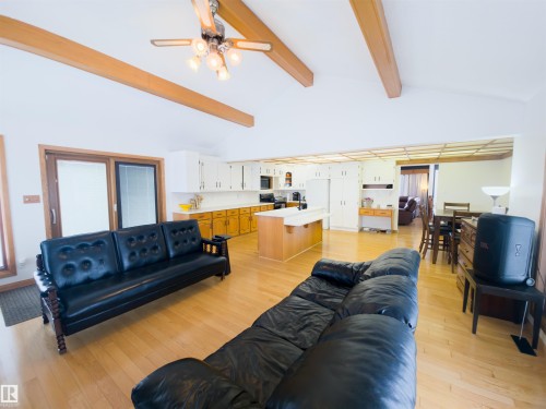 7323 147 Avenue, Edmonton, AB - Indoor