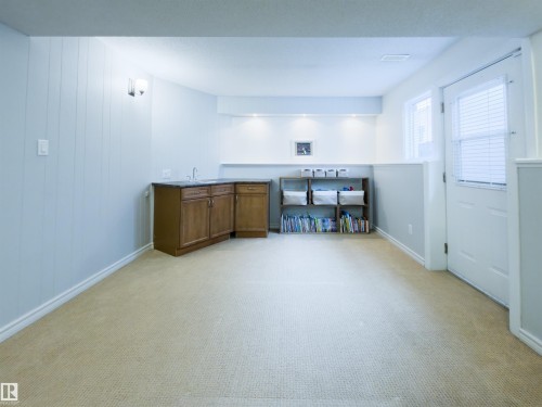 7323 147 Avenue, Edmonton, AB - Indoor