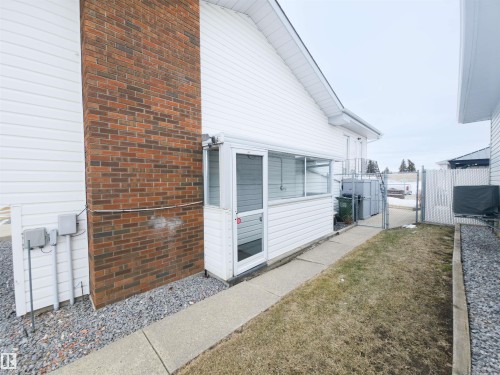 7323 147 Avenue, Edmonton, AB - Outdoor With Exterior