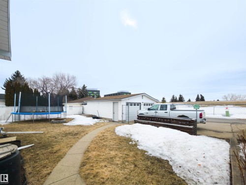 7323 147 Avenue, Edmonton, AB - Outdoor