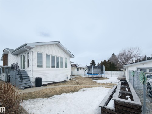 7323 147 Avenue, Edmonton, AB - Outdoor