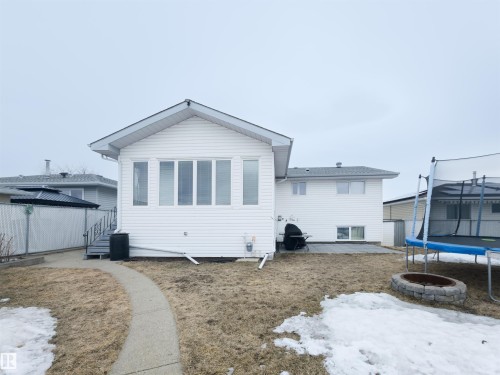 7323 147 Avenue, Edmonton, AB - Outdoor