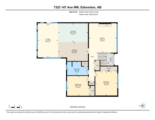 7323 147 Avenue, Edmonton, AB - Other