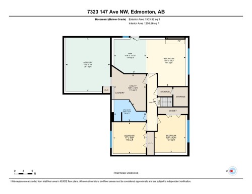 7323 147 Avenue, Edmonton, AB - Other