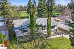 9 HUMMINGBIRD Road Sherwood Park, AB T8A 0A1