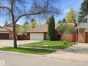 45 Lorne Crescent, St. Albert, AB  - Outdoor 