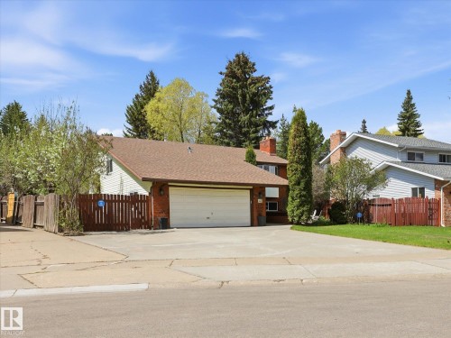 45 Lorne Crescent, St. Albert, AB - Outdoor