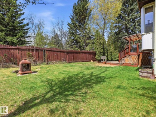 45 Lorne Crescent, St. Albert, AB - Outdoor