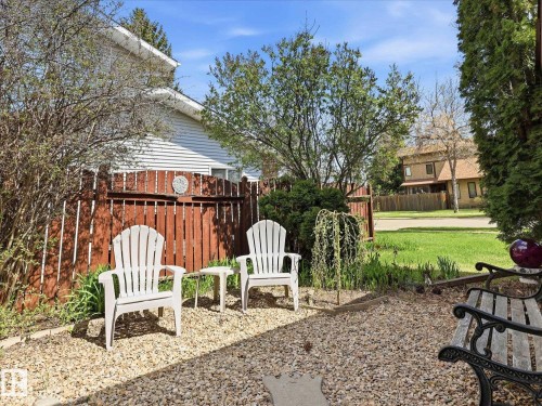 45 Lorne Crescent, St. Albert, AB - Outdoor
