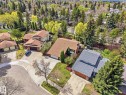 45 Lorne Crescent, St. Albert, AB  - Outdoor 