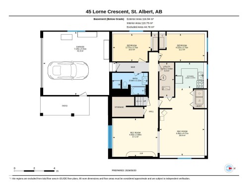 45 Lorne Crescent, St. Albert, AB - Other