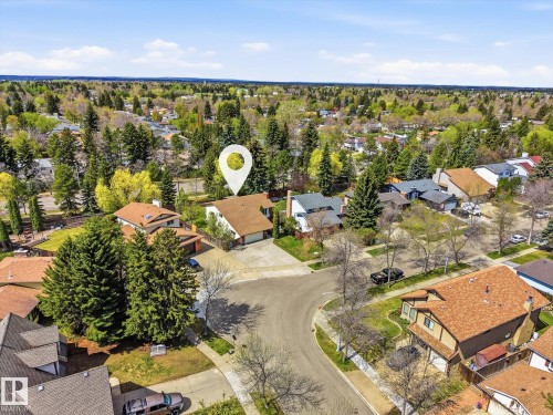45 Lorne Crescent, St. Albert, AB - Outdoor With View