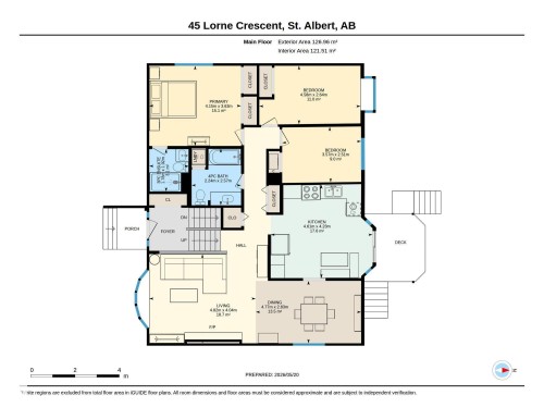 45 Lorne Crescent, St. Albert, AB - Other