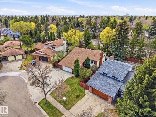 45 Lorne Crescent, St. Albert, AB - Outdoor