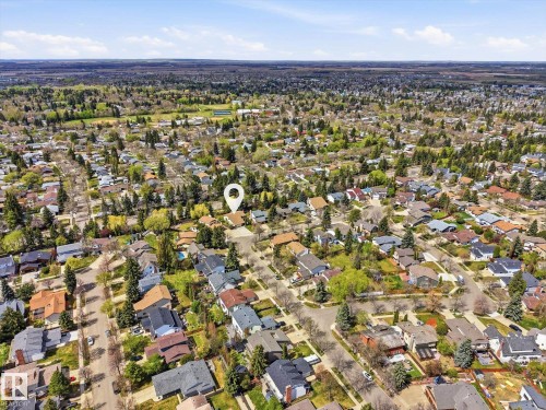 45 Lorne Crescent, St. Albert, AB - Outdoor With View
