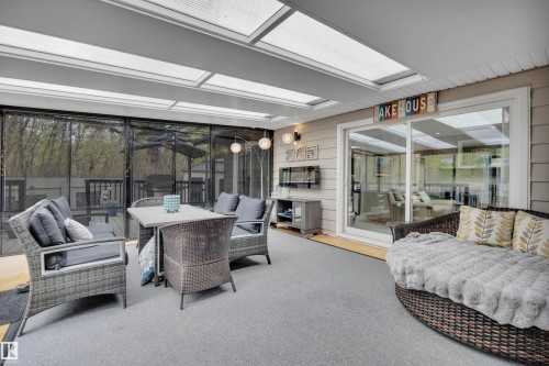 14 Ash Place, St. Albert, AB - Indoor