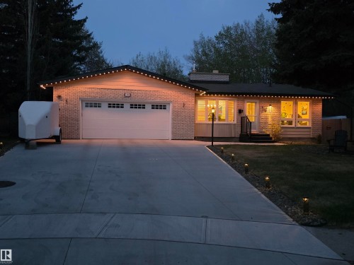 14 Ash Place, St. Albert, AB - Outdoor