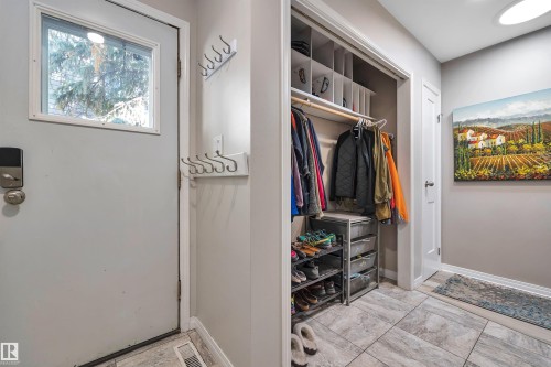 14 Ash Place, St. Albert, AB - Indoor