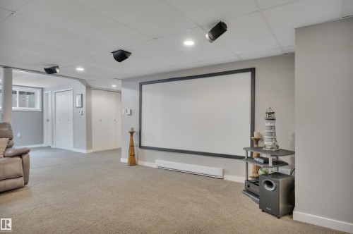 14 Ash Place, St. Albert, AB - Indoor Photo Showing Other Room