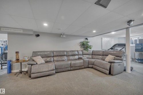 14 Ash Place, St. Albert, AB - Indoor