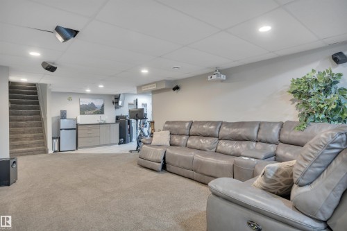 14 Ash Place, St. Albert, AB - Indoor
