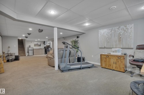 14 Ash Place, St. Albert, AB - Indoor