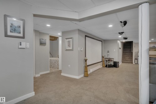 14 Ash Place, St. Albert, AB - Indoor