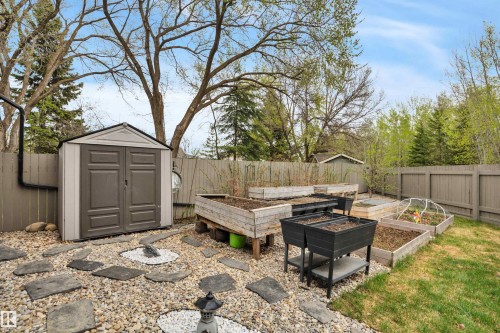 14 Ash Place, St. Albert, AB - Outdoor