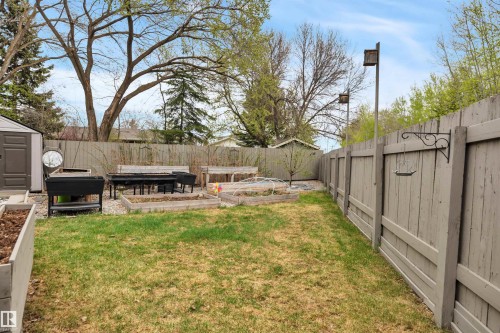 14 Ash Place, St. Albert, AB - Outdoor