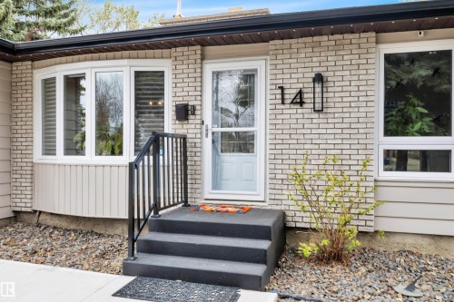 14 Ash Place, St. Albert, AB - Outdoor