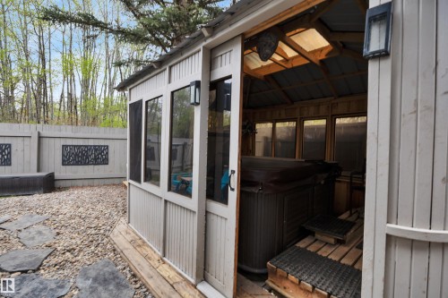 14 Ash Place, St. Albert, AB - Outdoor With Exterior