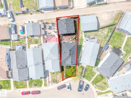 16228 55A Street, Edmonton, AB - Other