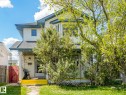 16228 55A Street, Edmonton, AB  - Outdoor 