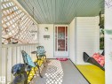 16228 55A Street, Edmonton, AB  - Outdoor With Deck Patio Veranda With Exterior 