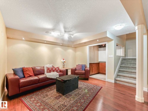 16228 55A Street, Edmonton, AB - Indoor