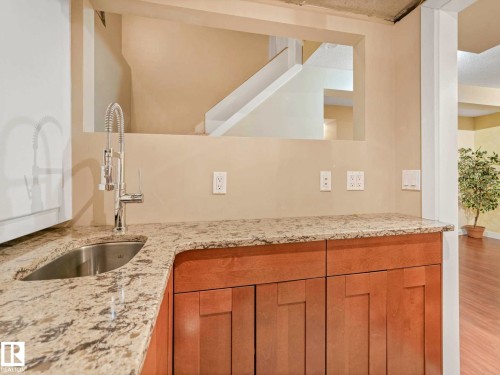16228 55A Street, Edmonton, AB - Indoor Photo Showing Other Room