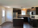 11824 93 Street, Edmonton, AB  - Indoor Photo Showing Kitchen 