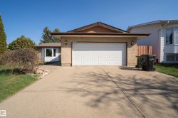 4724 38B Avenue NW  Edmonton, AB T6L 5B9