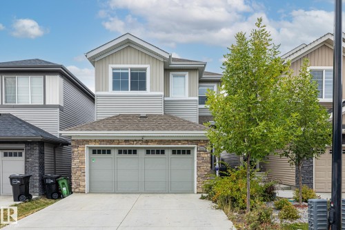 2024 160 Street Sw, Edmonton, AB - Outdoor