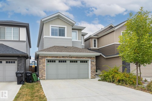 2024 160 Street Sw, Edmonton, AB - Outdoor