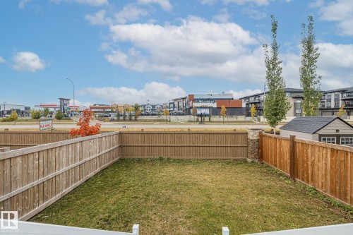 2024 160 Street Sw, Edmonton, AB - Outdoor