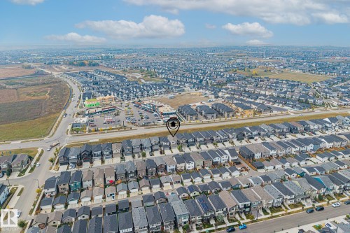 2024 160 Street Sw, Edmonton, AB - Outdoor With View