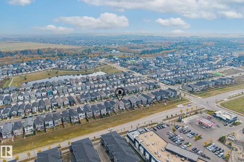 2024 160 Street Sw, Edmonton, AB - Outdoor With View