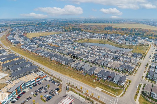 2024 160 Street Sw, Edmonton, AB - Outdoor With View