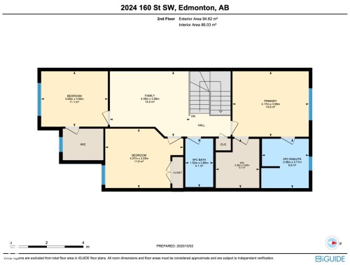 2024 160 Street Sw, Edmonton, AB - Other