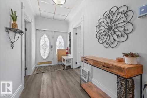4813 53 Avenue, Stony Plain, AB - Indoor Photo Showing Other Room