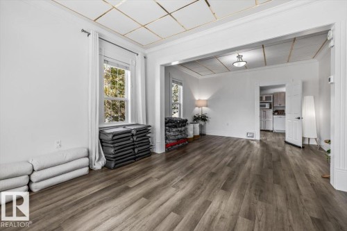 4813 53 Avenue, Stony Plain, AB - Indoor