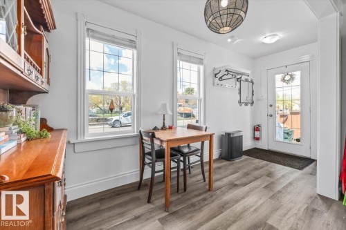 4813 53 Avenue, Stony Plain, AB - Indoor